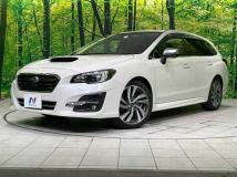 2020 Subaru Levorg