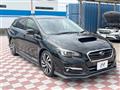 2019 Subaru Levorg