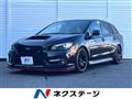 2019 Subaru Levorg