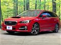 2014 Subaru Levorg