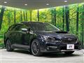 2017 Subaru Levorg
