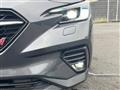 2020 Subaru Levorg