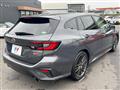 2020 Subaru Levorg