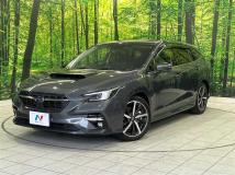 2021 Subaru Levorg