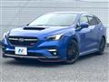 2021 Subaru Levorg