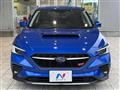 2021 Subaru Levorg