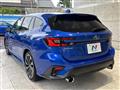 2021 Subaru Levorg