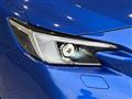 2021 Subaru Levorg