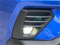 2021 Subaru Levorg