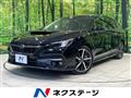2021 Subaru Levorg