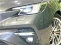 2021 Subaru Levorg