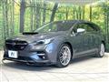 2021 Subaru Levorg
