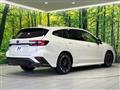 2022 Subaru Levorg
