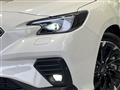 2022 Subaru Levorg
