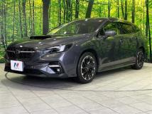 2022 Subaru Levorg