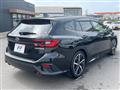 2022 Subaru Levorg