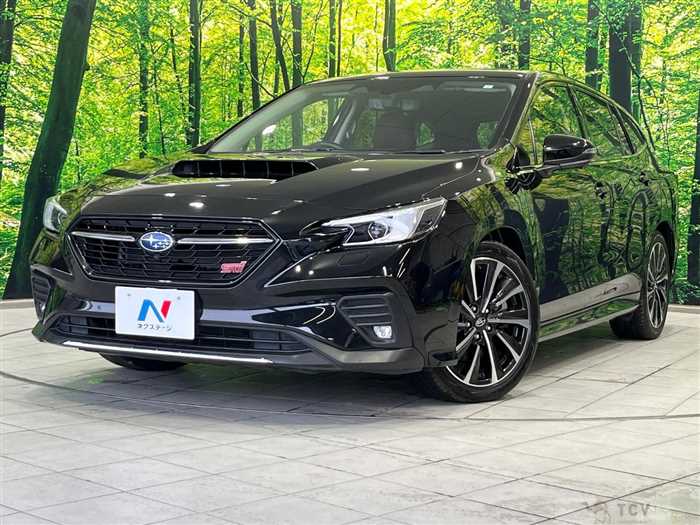 2023 Subaru Levorg