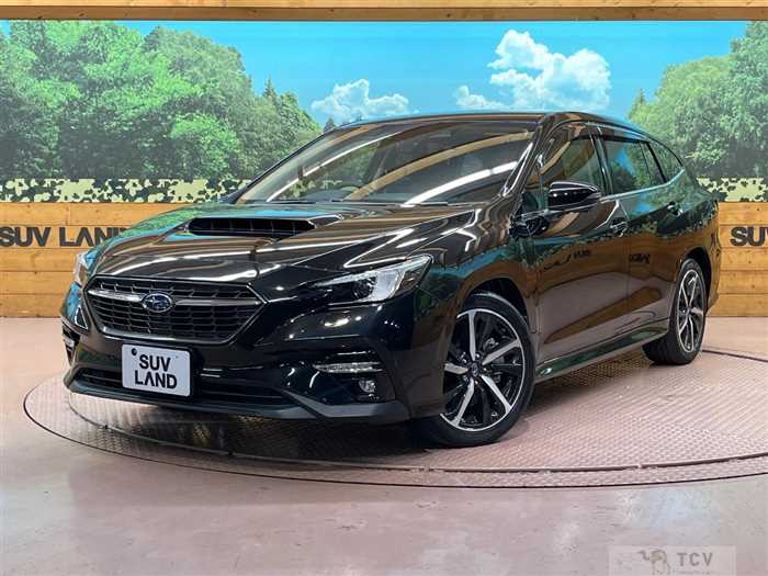 2023 Subaru Levorg