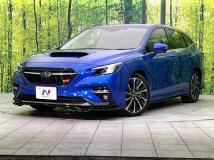 2023 Subaru Levorg