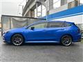 2023 Subaru Levorg