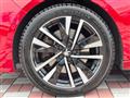 2020 Peugeot 508