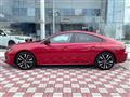 2020 Peugeot 508