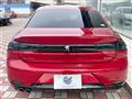 2020 Peugeot 508