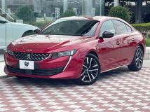 2020 Peugeot 508