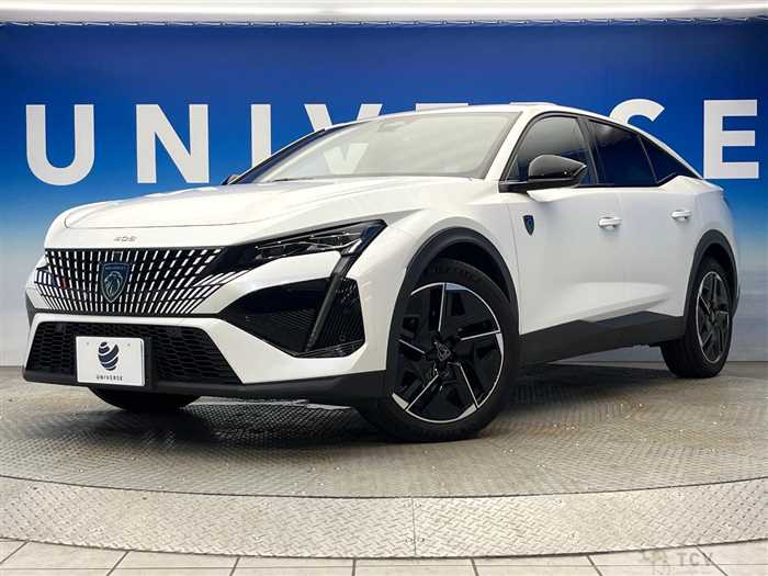 2024 Peugeot Peugoet Others