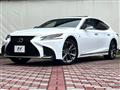 2018 Lexus LS