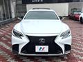 2018 Lexus LS