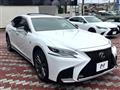 2018 Lexus LS