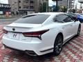 2018 Lexus LS