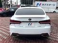 2018 Lexus LS