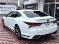 2018 Lexus LS