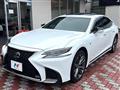 2018 Lexus LS