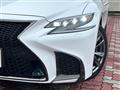 2018 Lexus LS