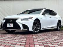 2018 Lexus LS