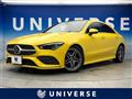 2020 Mercedes-Benz CLA-CLASS