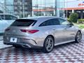 2020 Mercedes-Benz CLA Shooting Brake