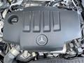2020 Mercedes-Benz CLA Shooting Brake