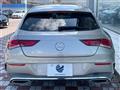 2020 Mercedes-Benz CLA Shooting Brake