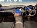 2022 Mercedes-Benz C-Class