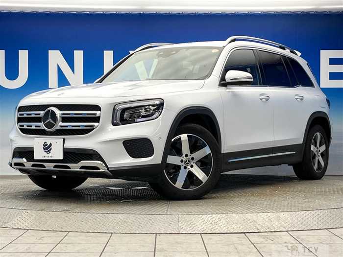 2020 Mercedes-Benz Mercedes-Benz Others