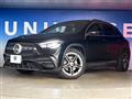 2020 Mercedes-Benz GLA-Class