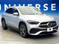 2021 Mercedes-Benz GLA-Class