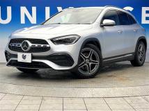 2021 Mercedes-Benz GLA-Class