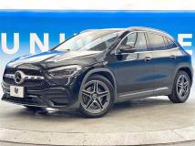 2021 Mercedes-Benz GLA-Class