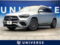 2024 Mercedes-Benz GLA-Class