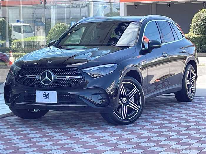 2023 Mercedes-Benz Mercedes-Benz Others